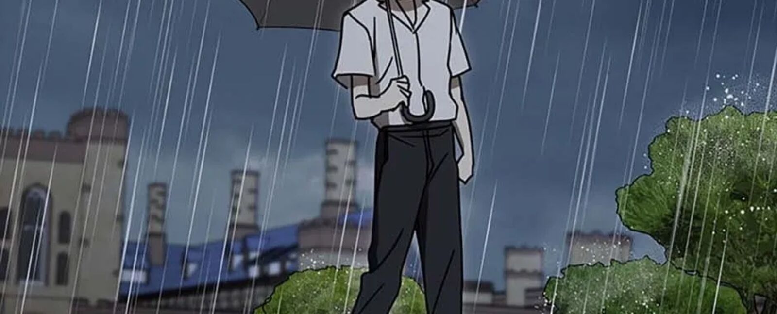 The Demon Prince Goes To The Academy Chapter 77 Page 154