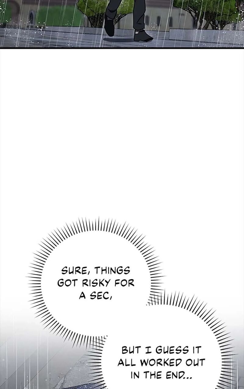 The Demon Prince Goes To The Academy Chapter 77 Page 155