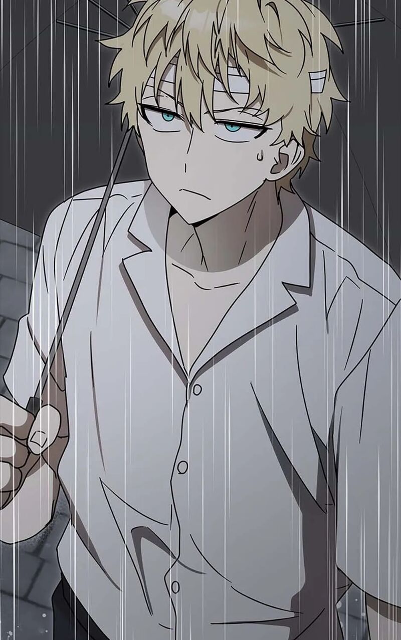 The Demon Prince Goes To The Academy Chapter 77 Page 157