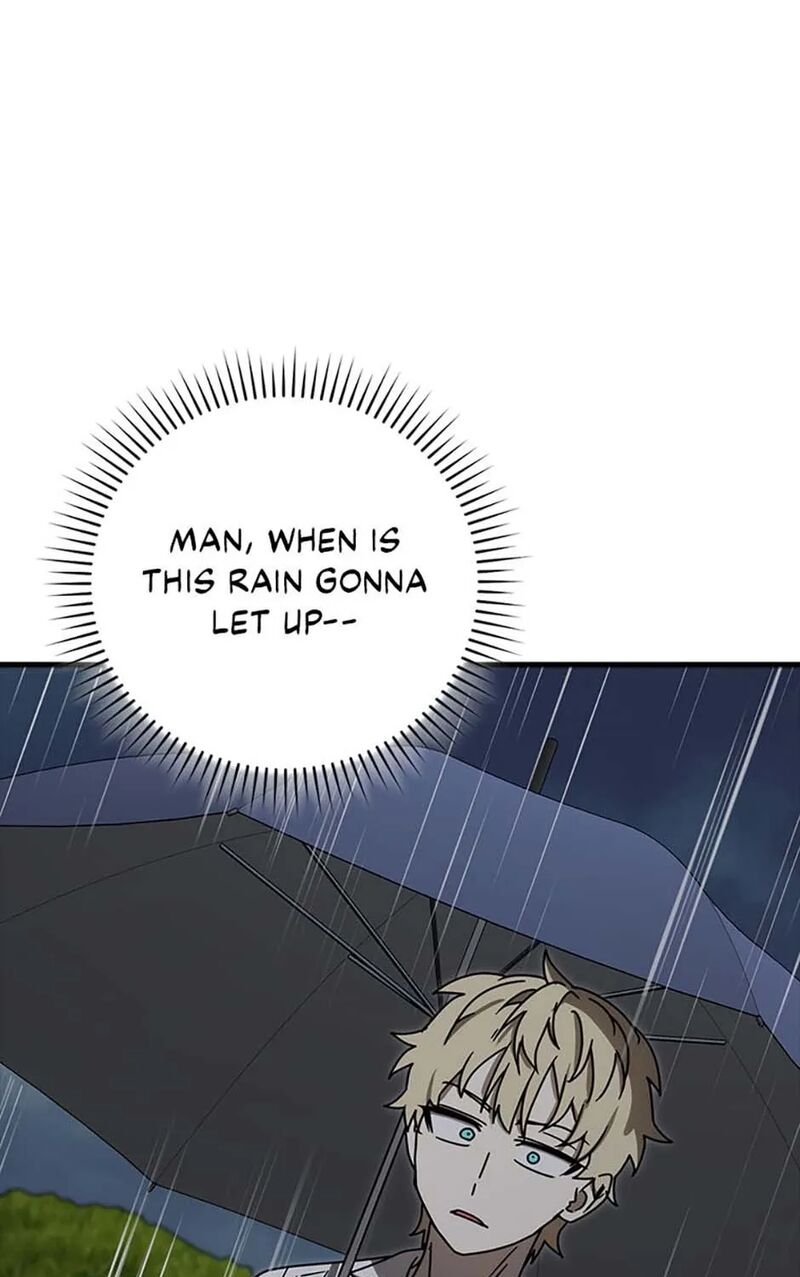 The Demon Prince Goes To The Academy Chapter 77 Page 159