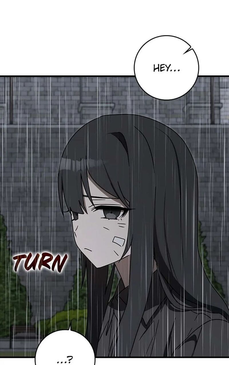 The Demon Prince Goes To The Academy Chapter 77 Page 165