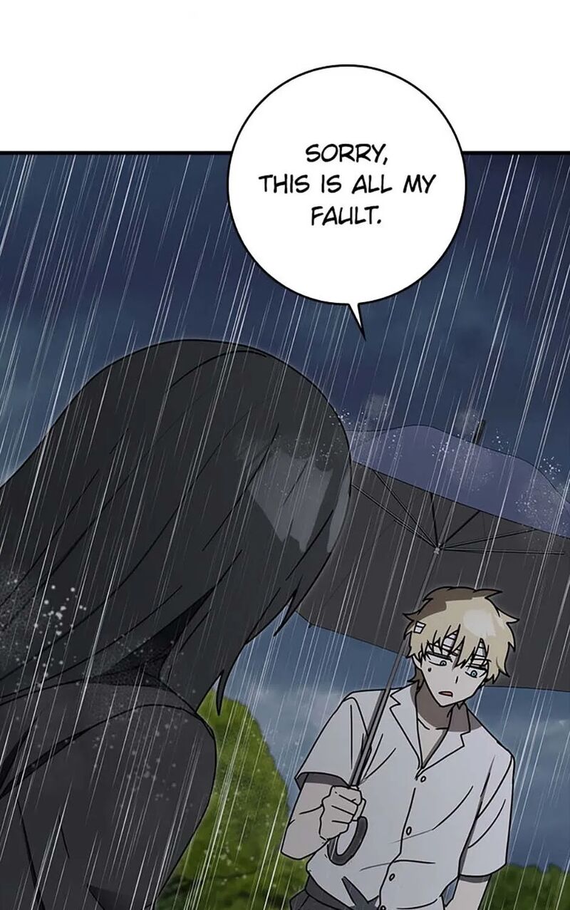 The Demon Prince Goes To The Academy Chapter 77 Page 175