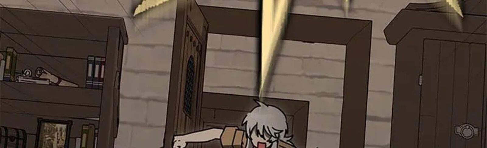 The Demon Prince Goes To The Academy Chapter 77 Page 18