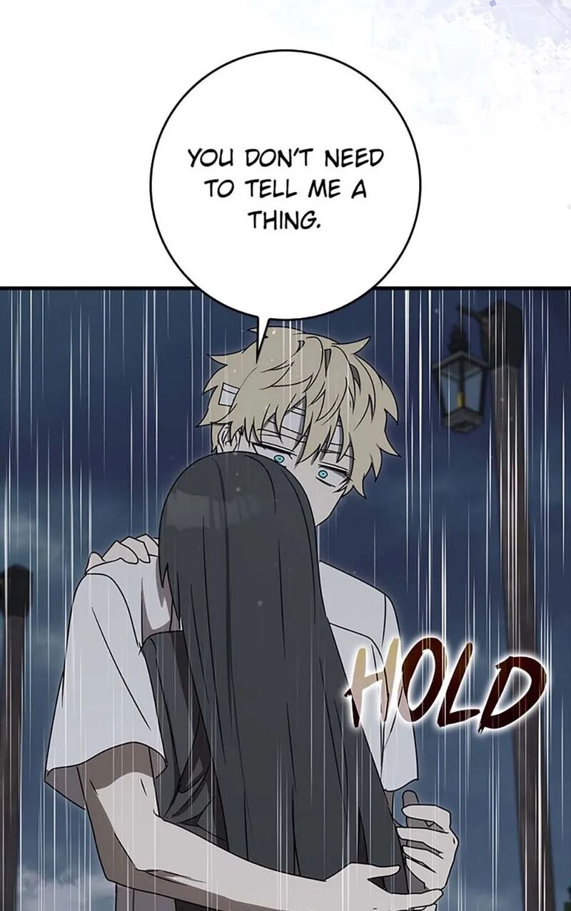 The Demon Prince Goes To The Academy Chapter 77 Page 185