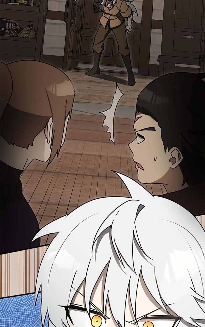 The Demon Prince Goes To The Academy Chapter 77 Page 19