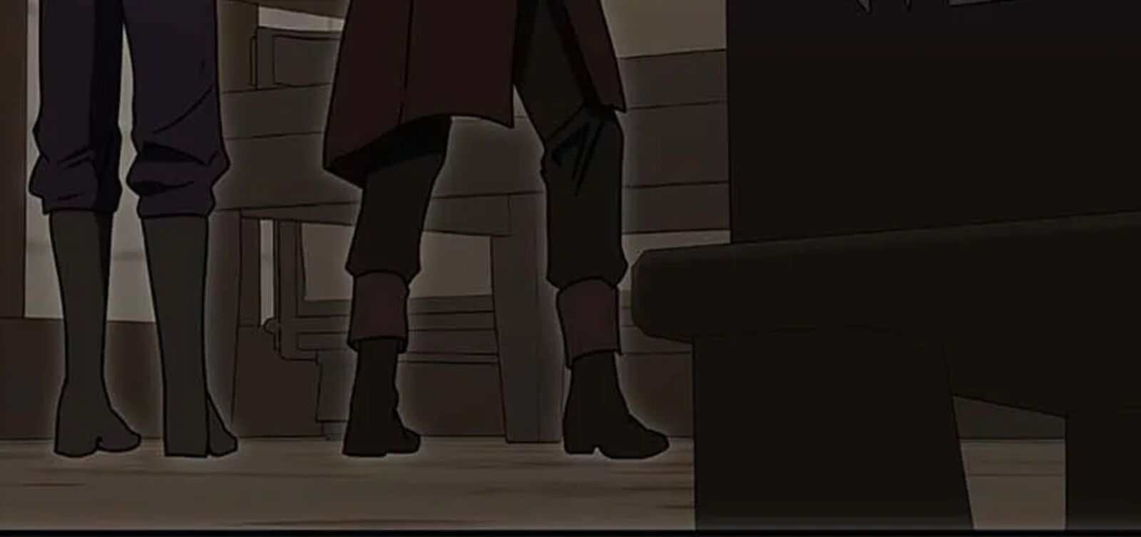 The Demon Prince Goes To The Academy Chapter 77 Page 2