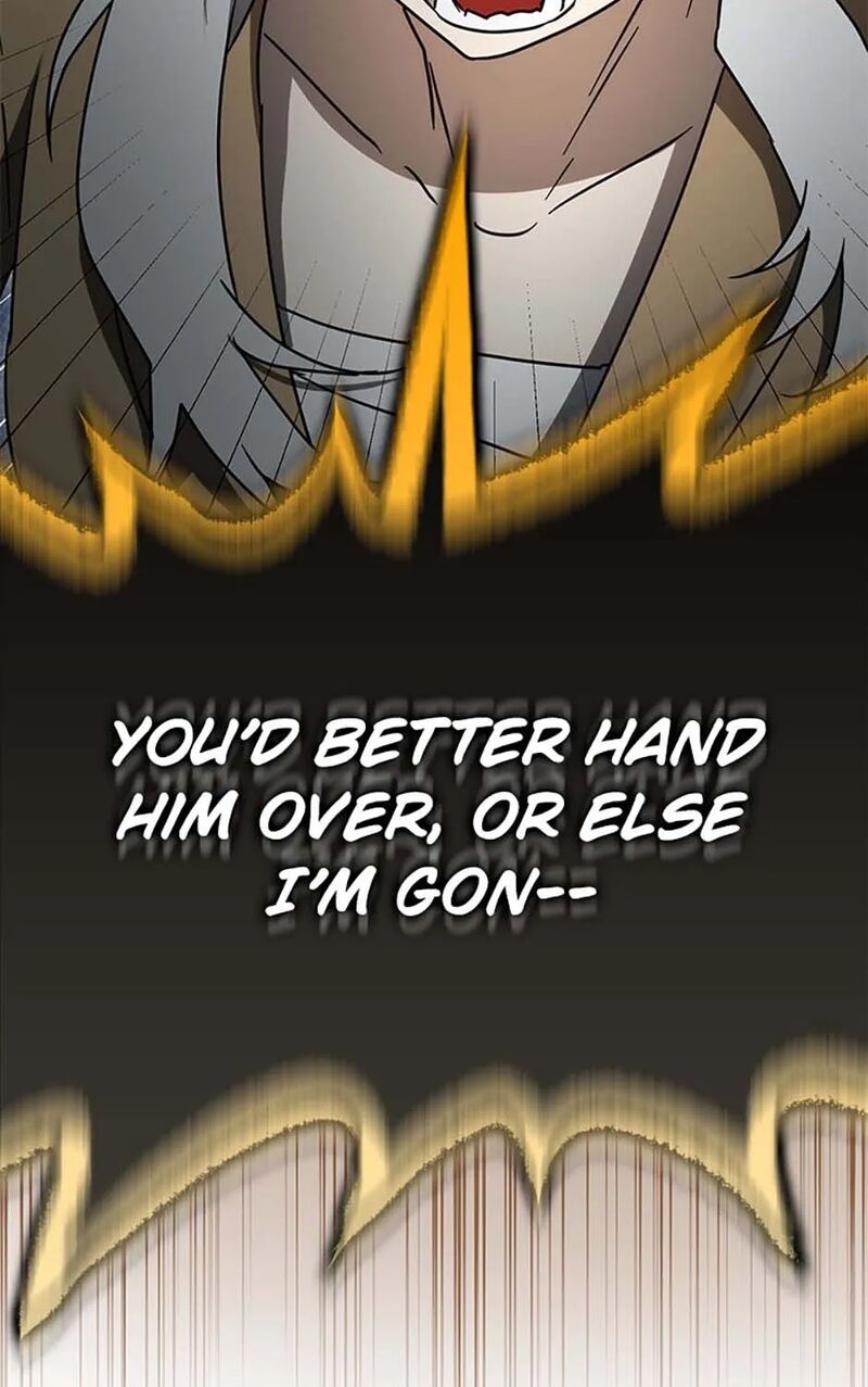 The Demon Prince Goes To The Academy Chapter 77 Page 21