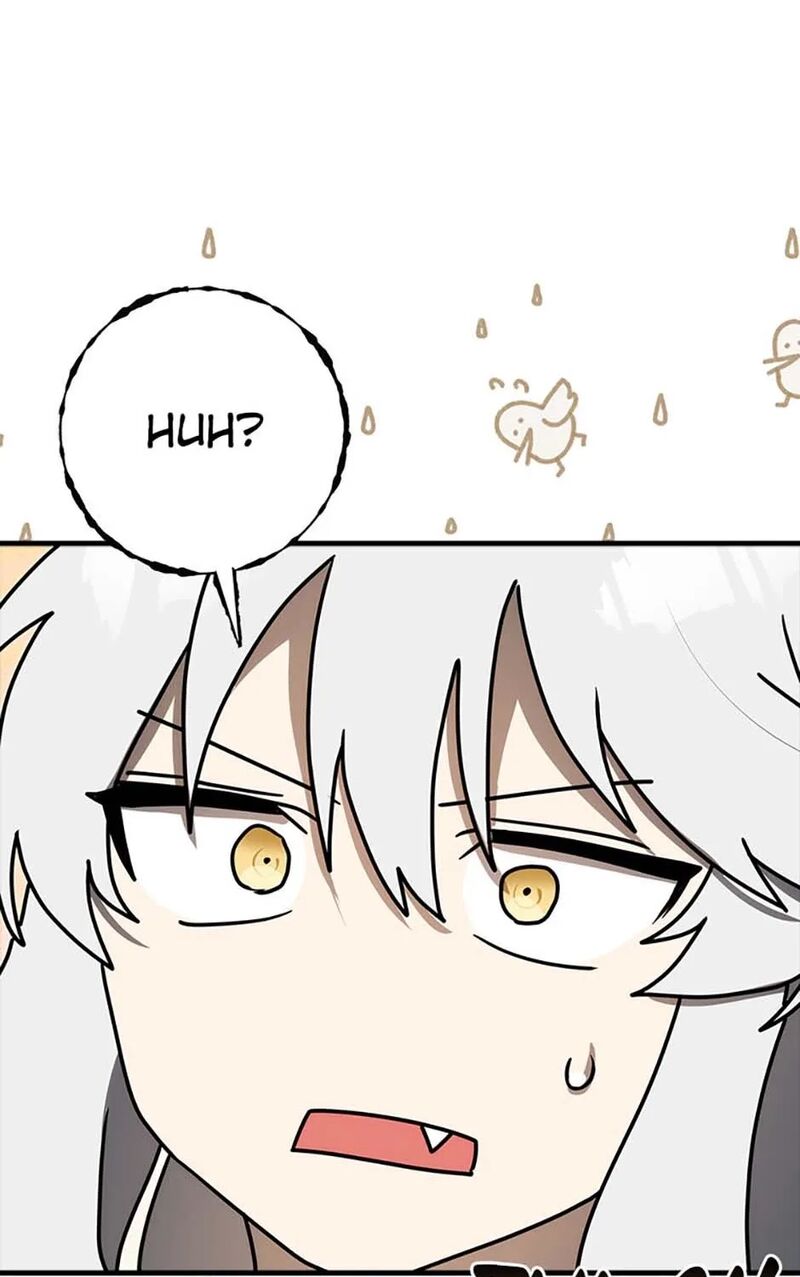 The Demon Prince Goes To The Academy Chapter 77 Page 23