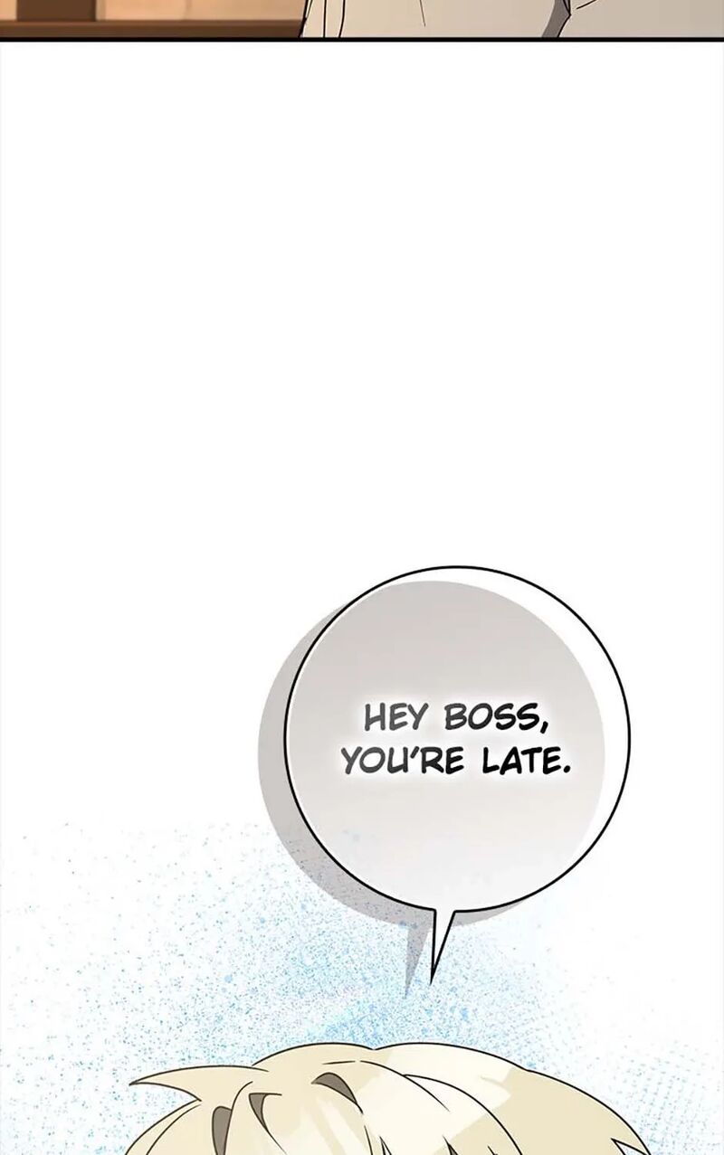 The Demon Prince Goes To The Academy Chapter 77 Page 27