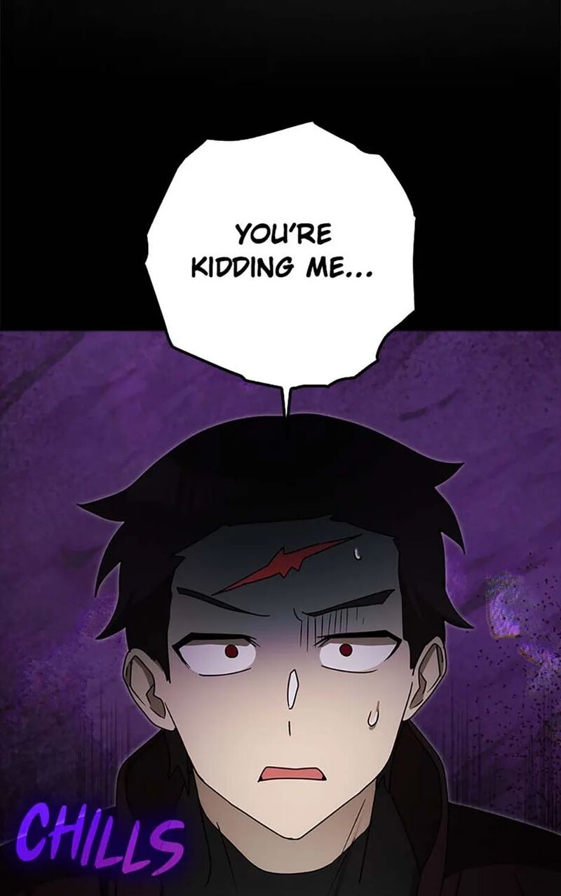 The Demon Prince Goes To The Academy Chapter 77 Page 33