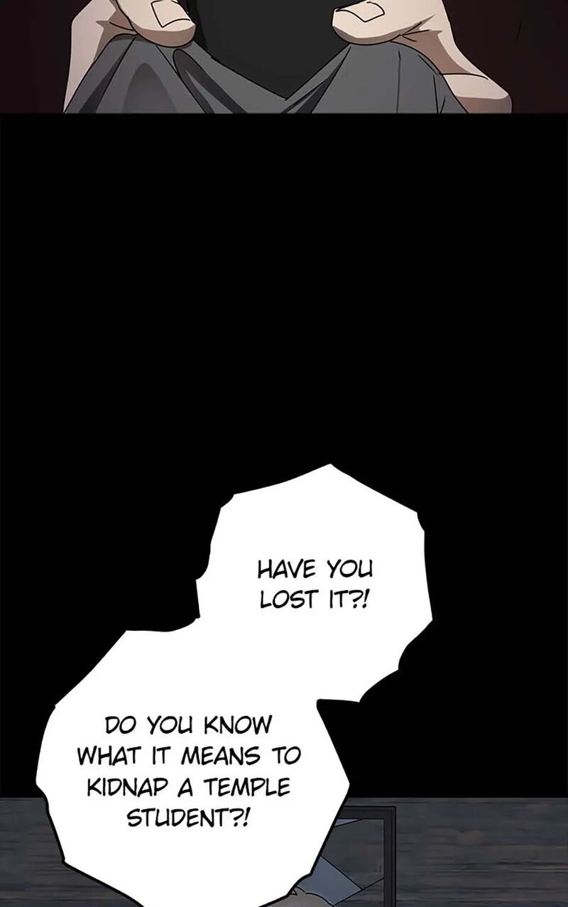 The Demon Prince Goes To The Academy Chapter 77 Page 35