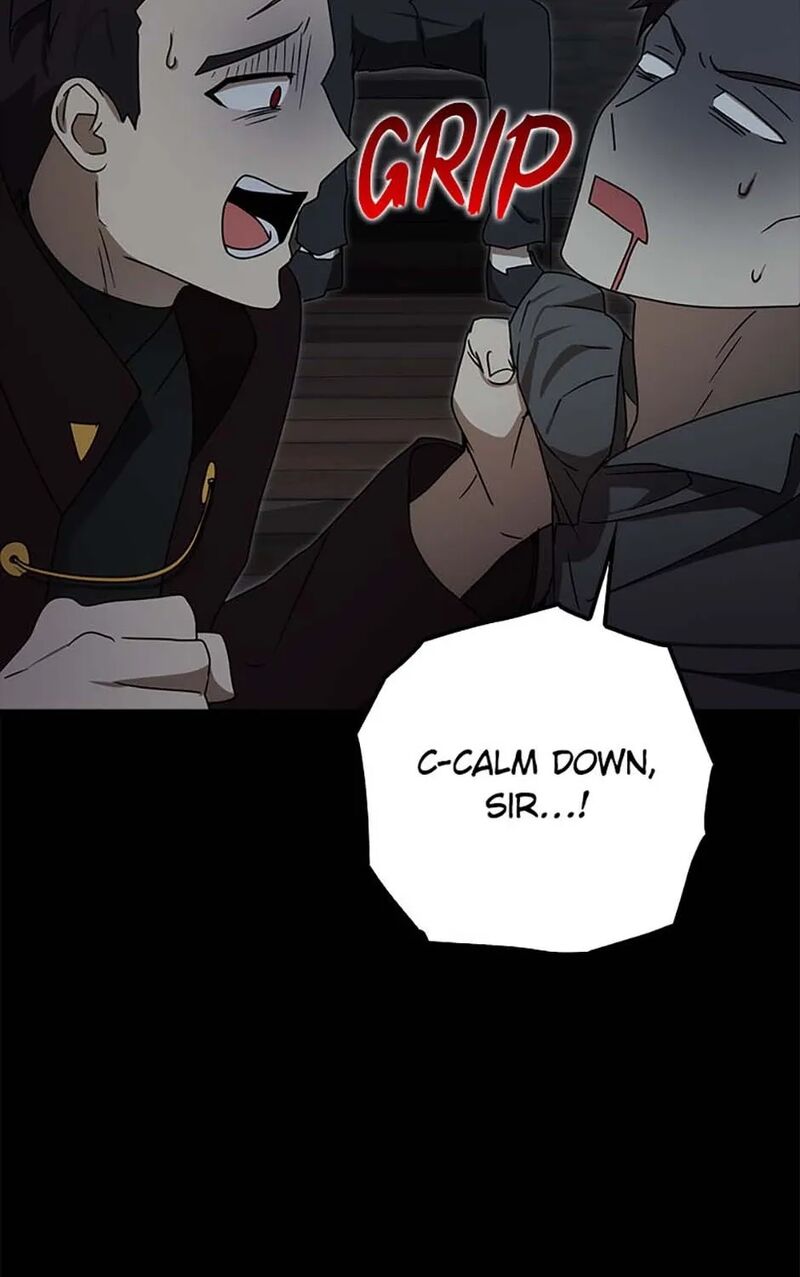 The Demon Prince Goes To The Academy Chapter 77 Page 37