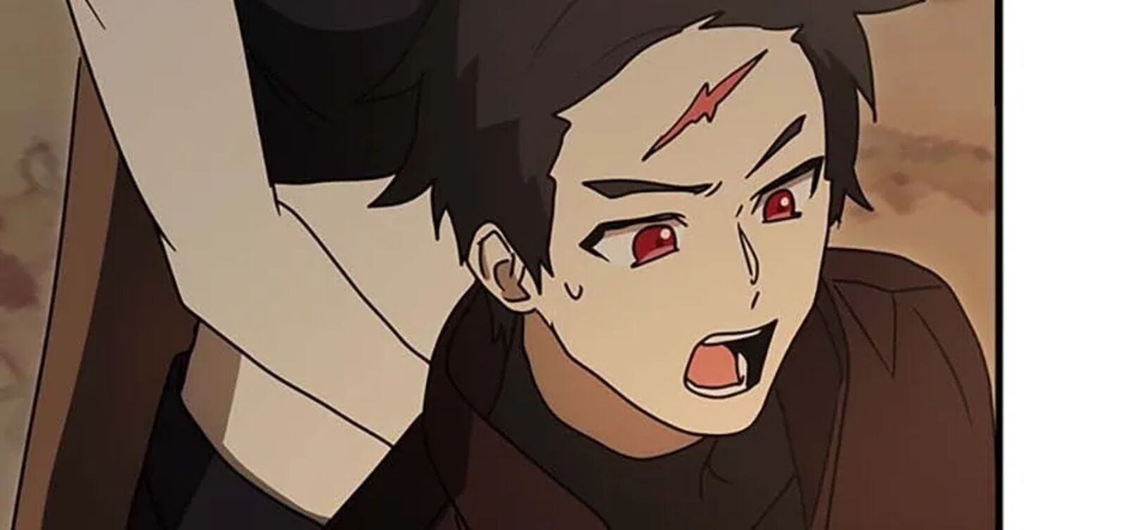 The Demon Prince Goes To The Academy Chapter 77 Page 4