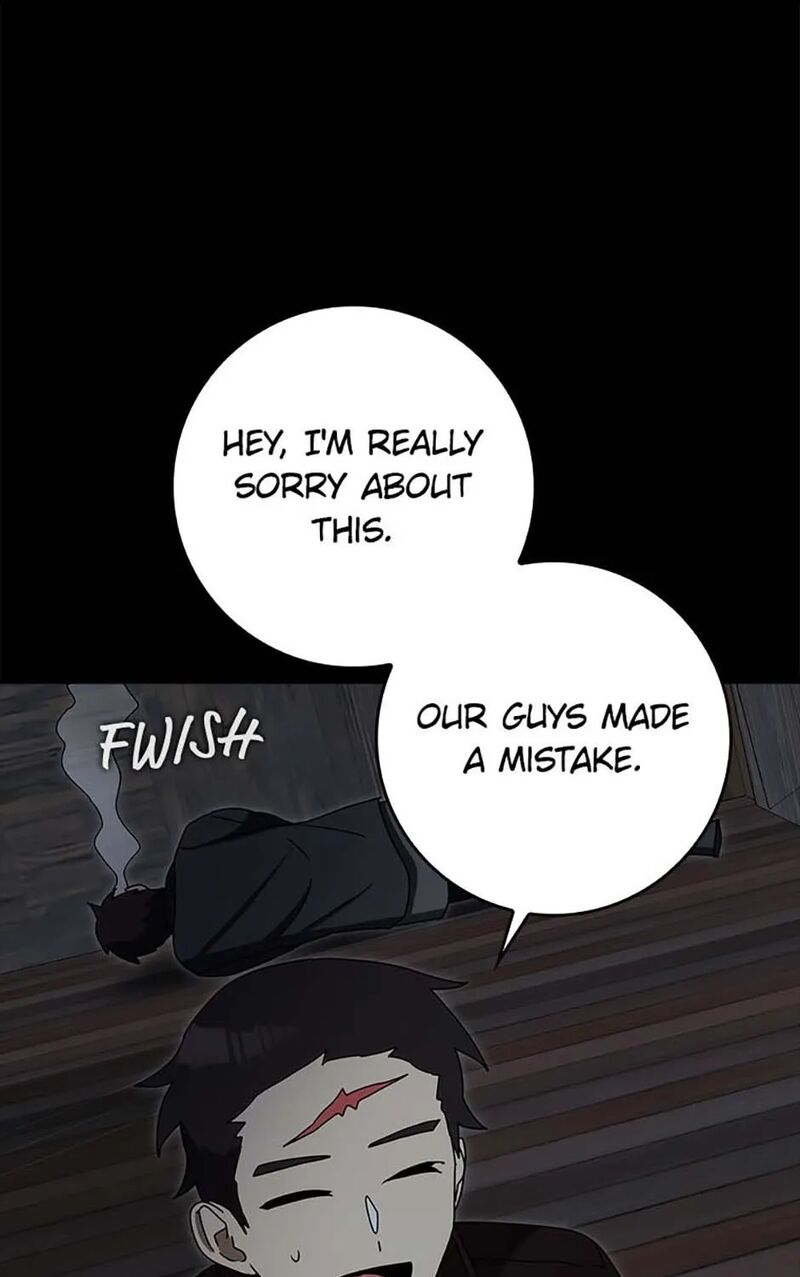 The Demon Prince Goes To The Academy Chapter 77 Page 41