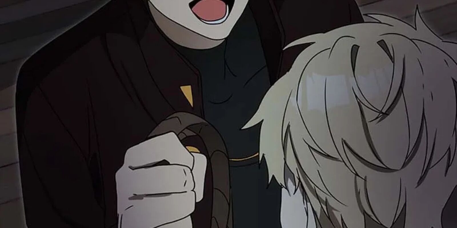 The Demon Prince Goes To The Academy Chapter 77 Page 42