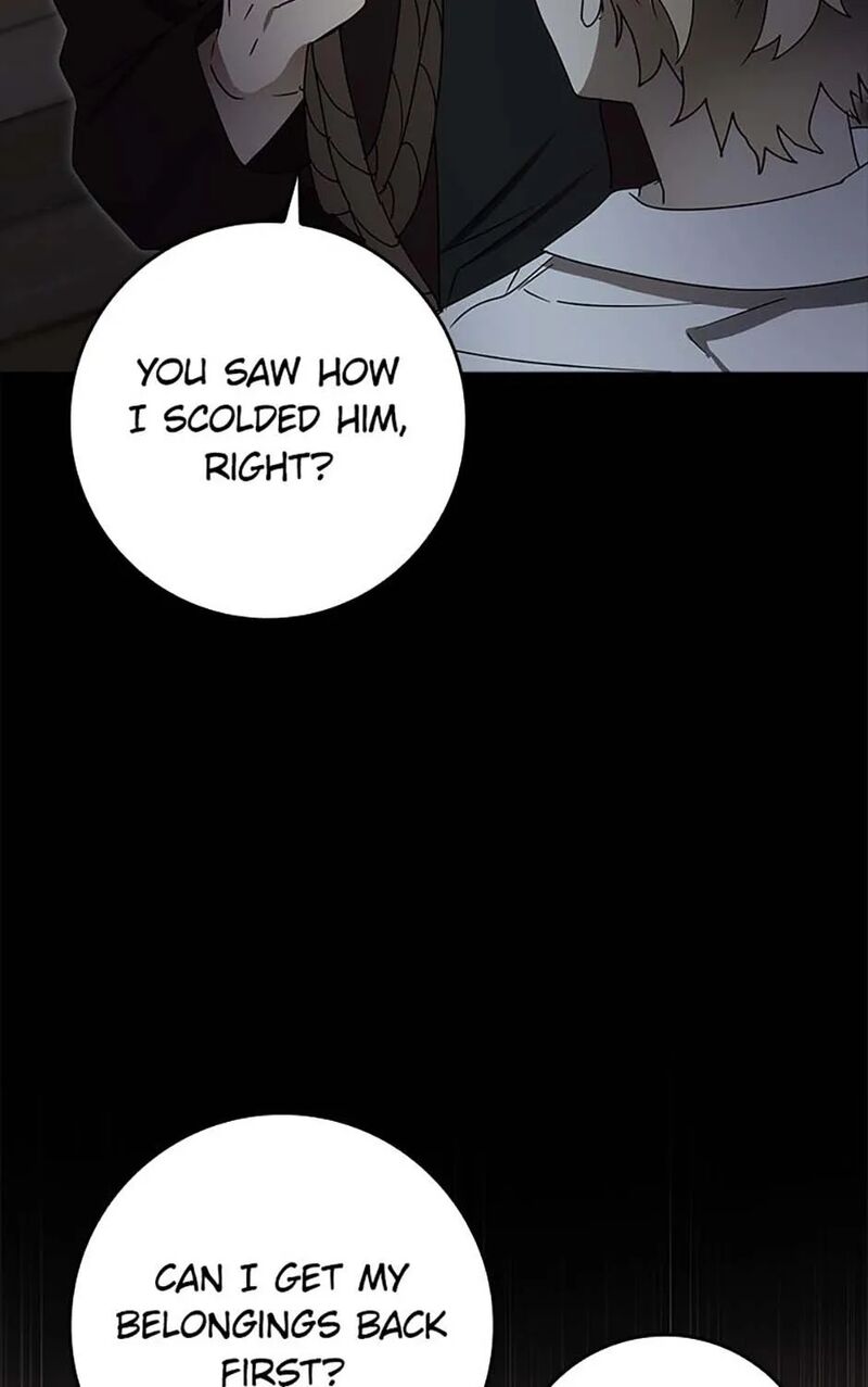 The Demon Prince Goes To The Academy Chapter 77 Page 43