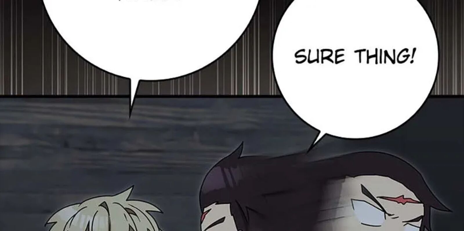 The Demon Prince Goes To The Academy Chapter 77 Page 44