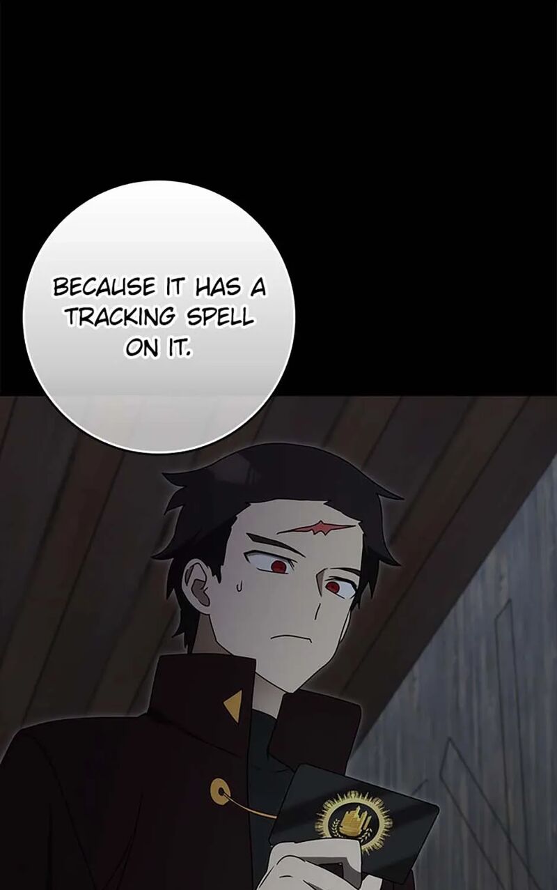 The Demon Prince Goes To The Academy Chapter 77 Page 51