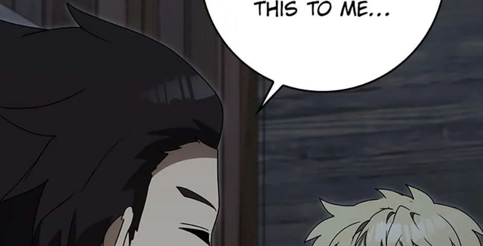 The Demon Prince Goes To The Academy Chapter 77 Page 54