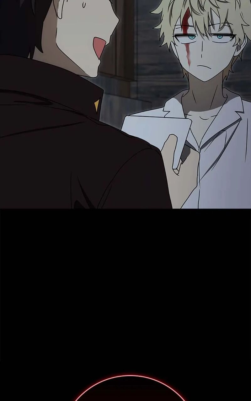 The Demon Prince Goes To The Academy Chapter 77 Page 55