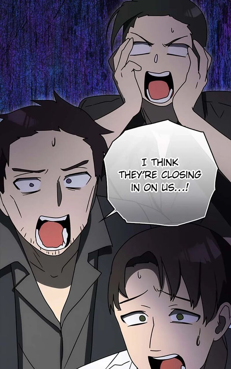 The Demon Prince Goes To The Academy Chapter 77 Page 63