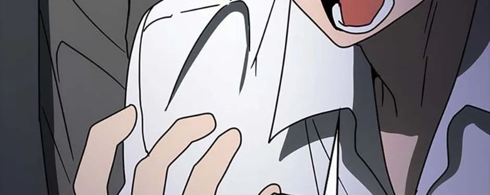 The Demon Prince Goes To The Academy Chapter 77 Page 64