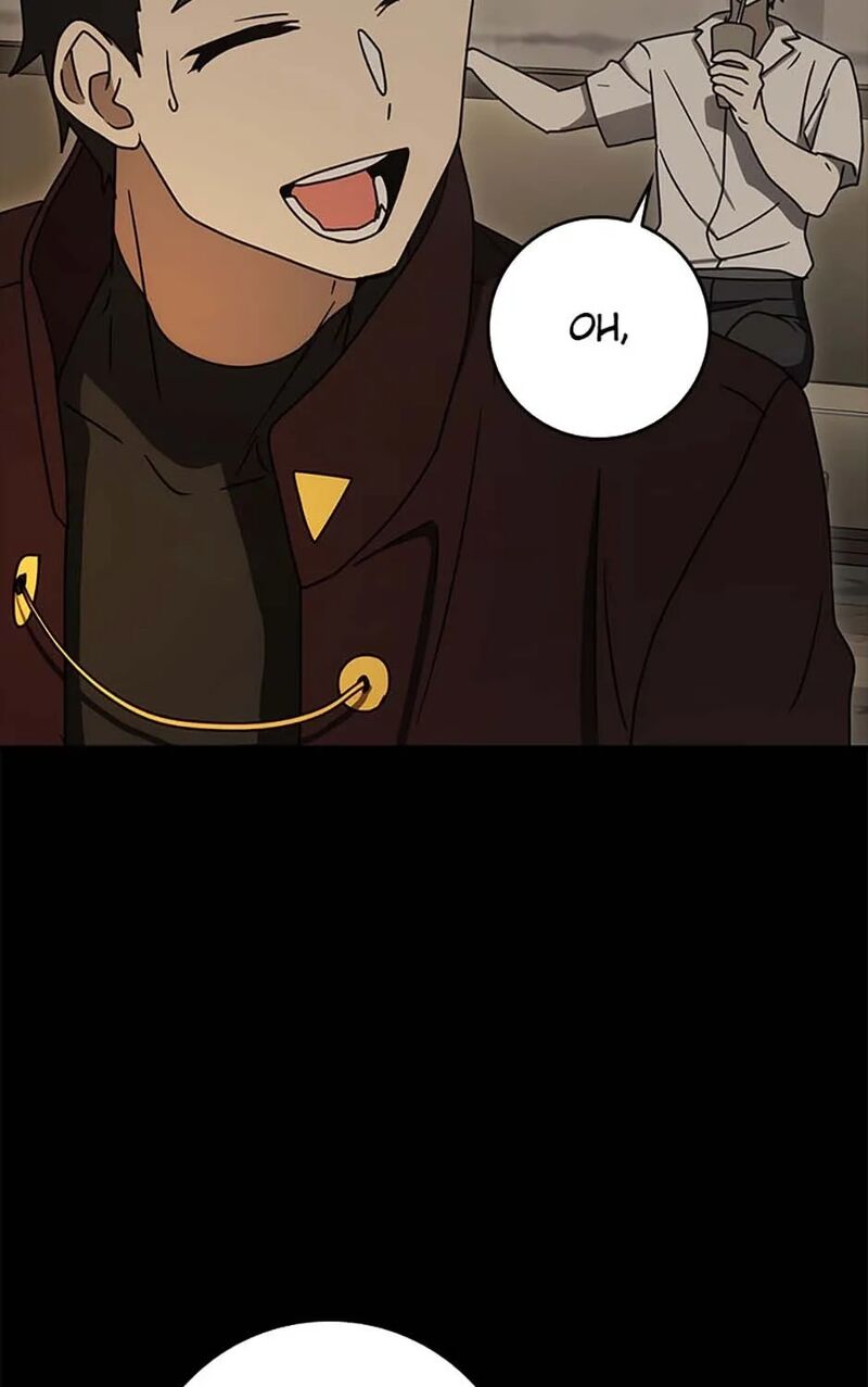 The Demon Prince Goes To The Academy Chapter 77 Page 69