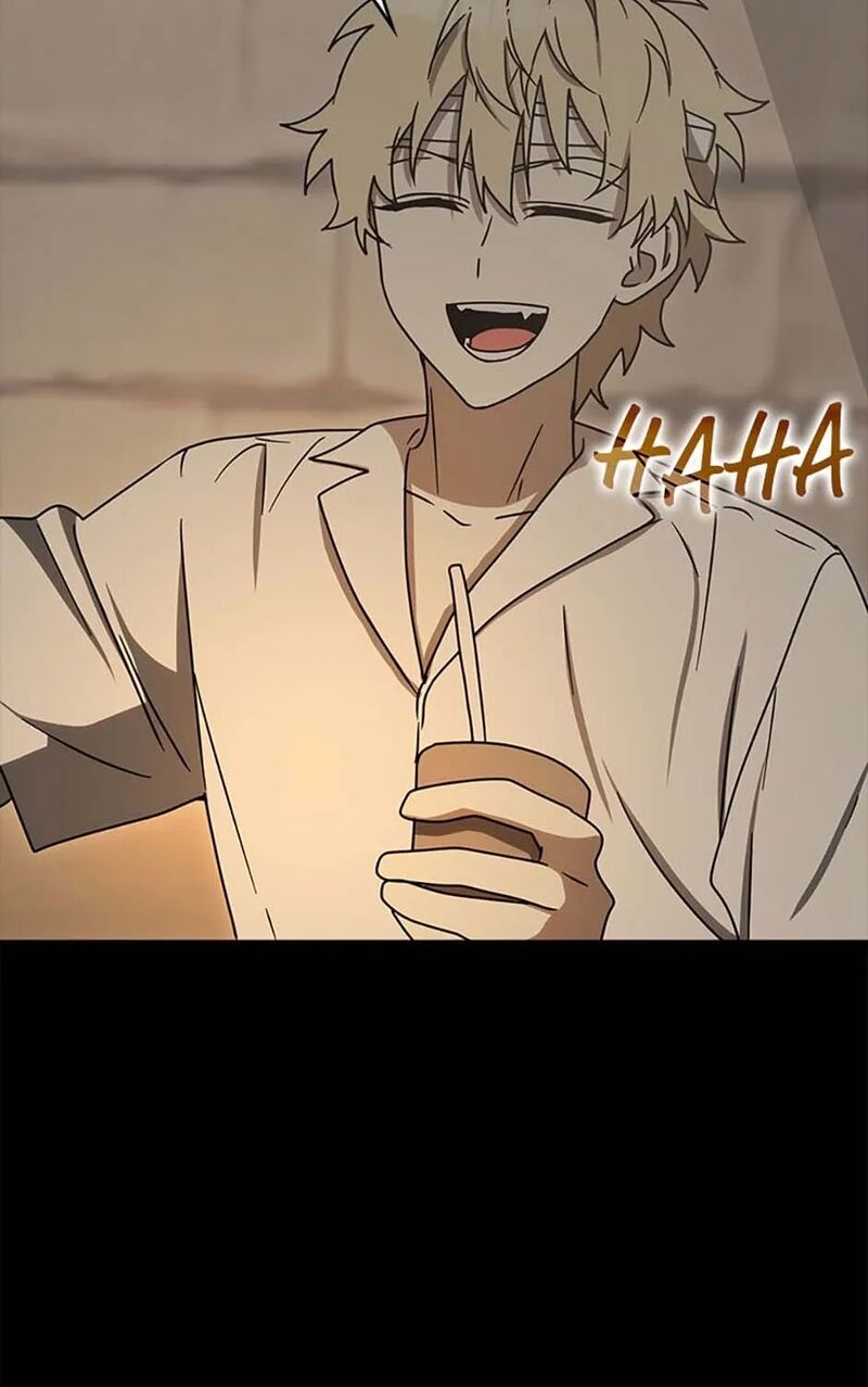 The Demon Prince Goes To The Academy Chapter 77 Page 71