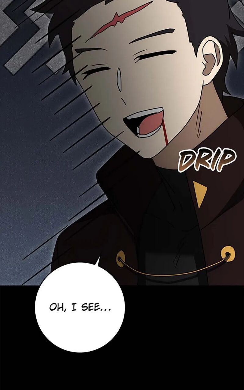 The Demon Prince Goes To The Academy Chapter 77 Page 73