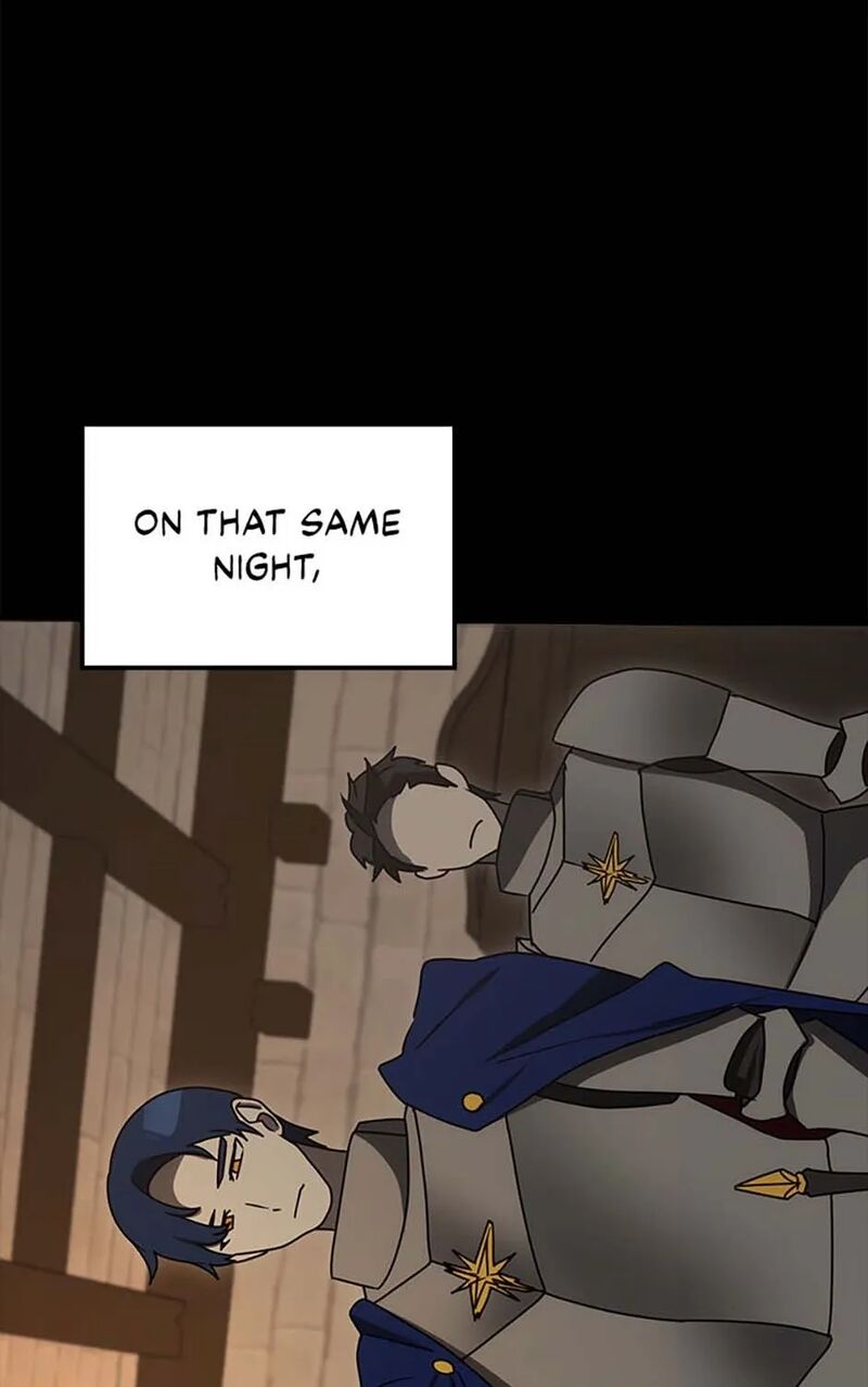 The Demon Prince Goes To The Academy Chapter 77 Page 75