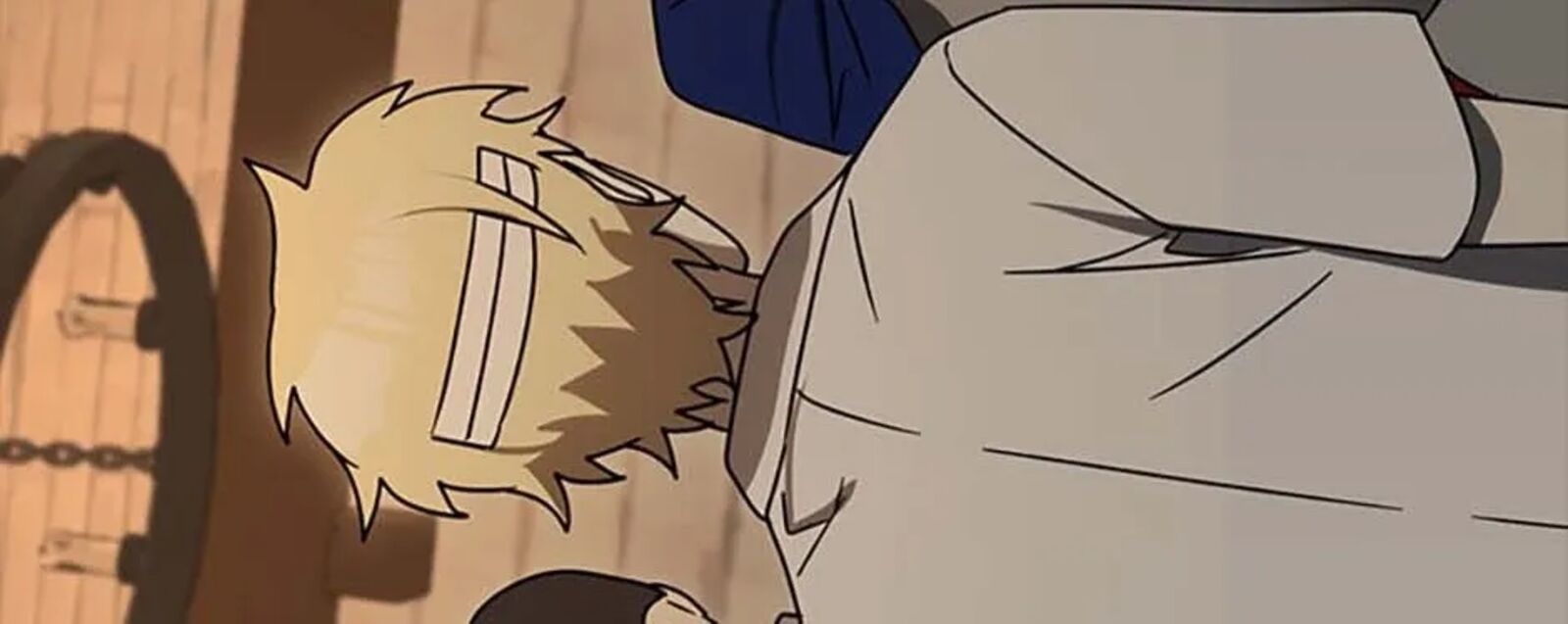 The Demon Prince Goes To The Academy Chapter 77 Page 76