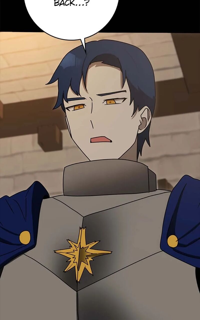 The Demon Prince Goes To The Academy Chapter 77 Page 79