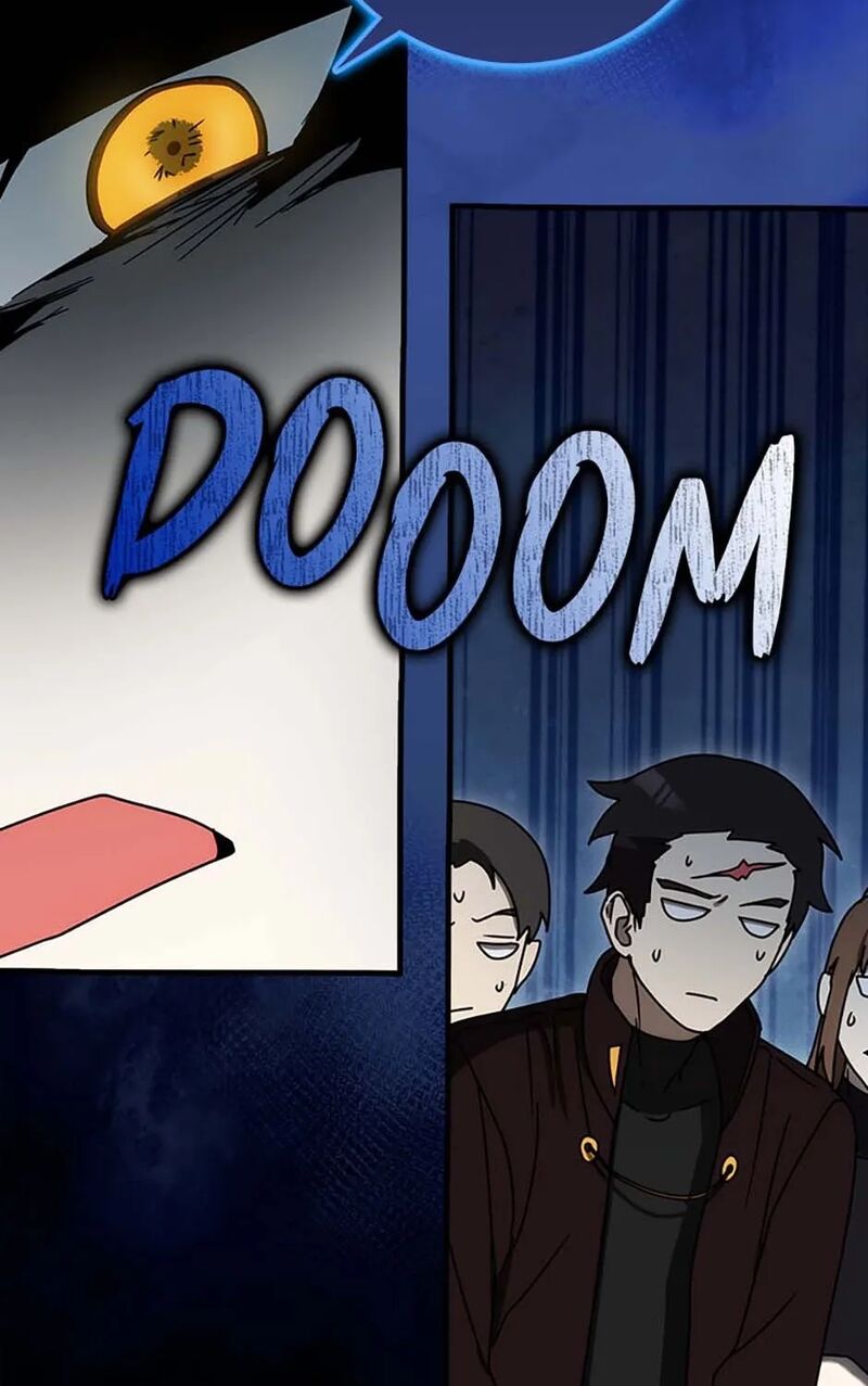 The Demon Prince Goes To The Academy Chapter 77 Page 85