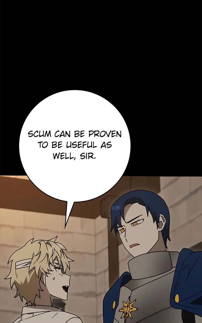 The Demon Prince Goes To The Academy Chapter 77 Page 87