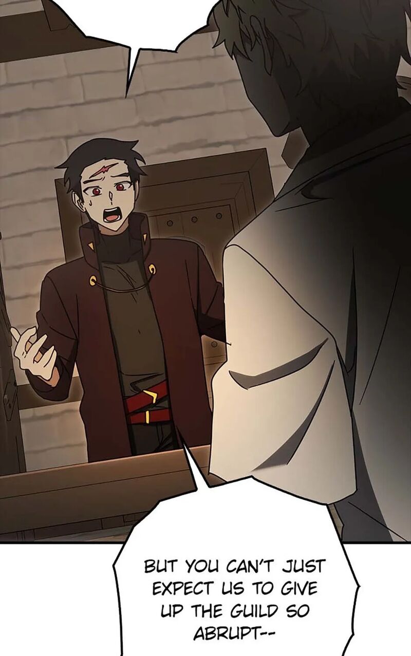 The Demon Prince Goes To The Academy Chapter 77 Page 9