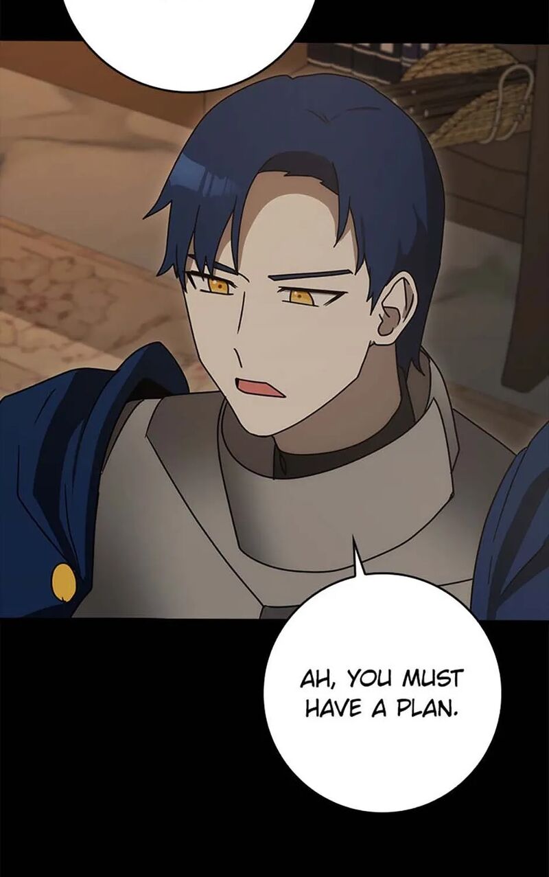 The Demon Prince Goes To The Academy Chapter 77 Page 91