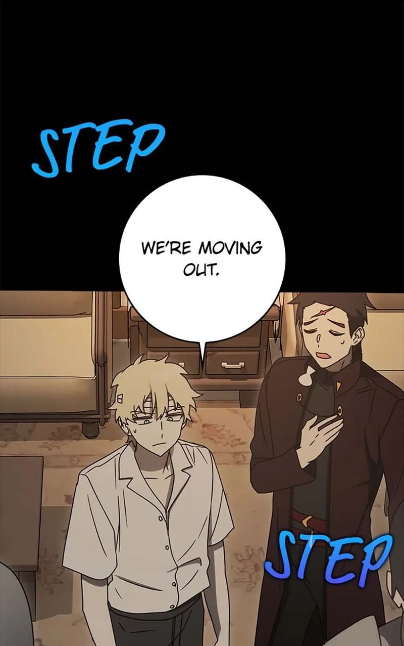 The Demon Prince Goes To The Academy Chapter 77 Page 93