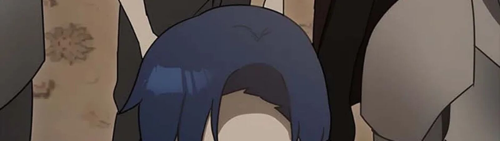 The Demon Prince Goes To The Academy Chapter 77 Page 94