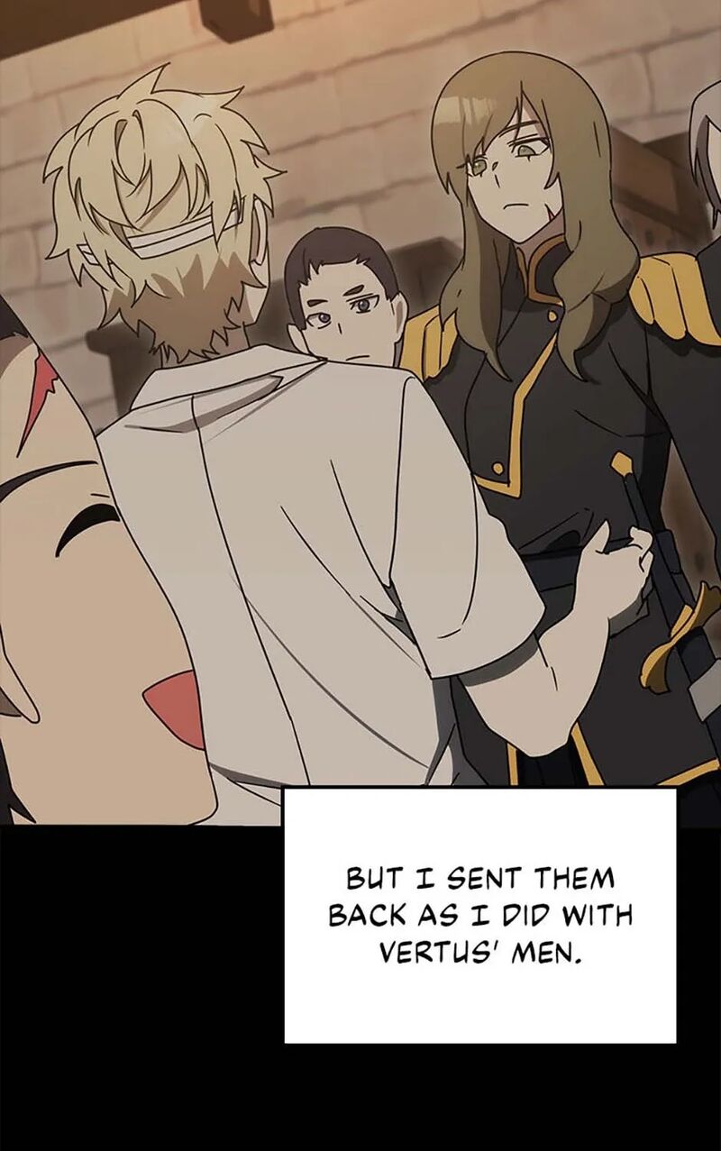 The Demon Prince Goes To The Academy Chapter 77 Page 97