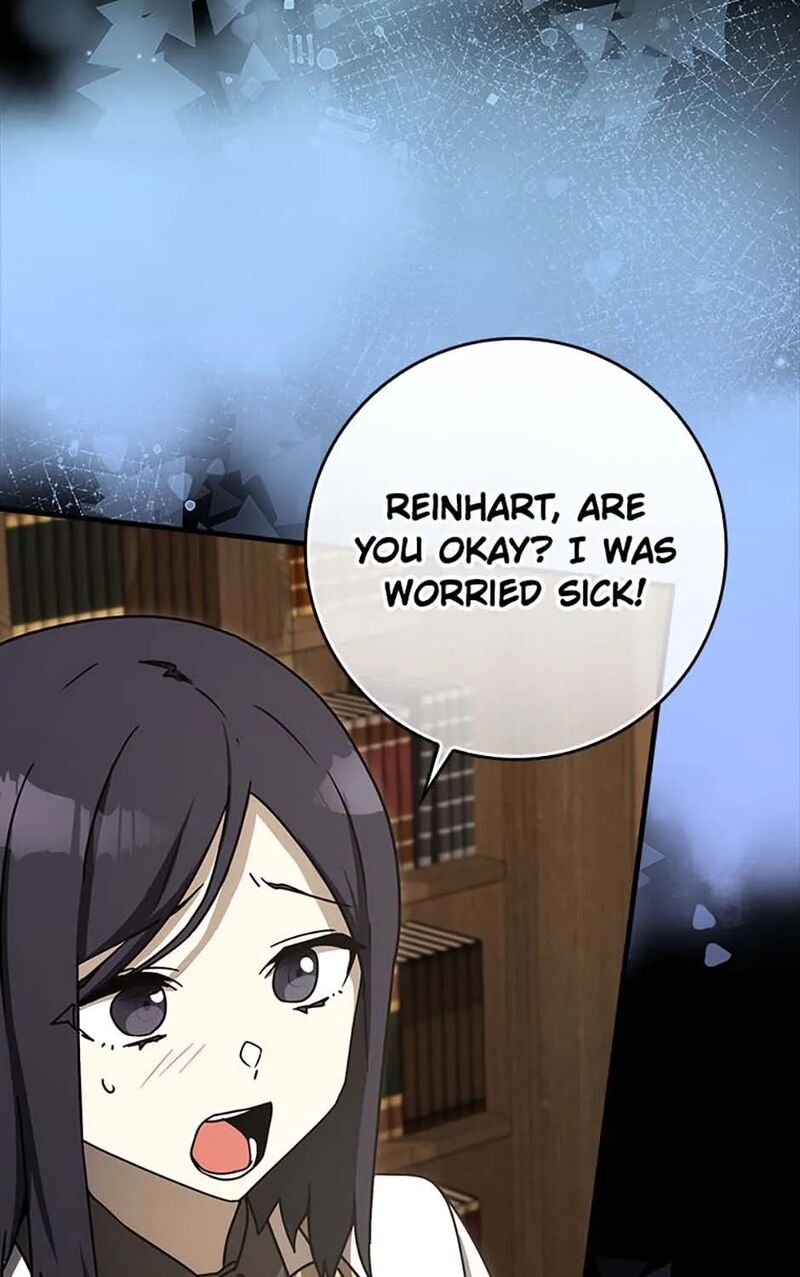 The Demon Prince Goes To The Academy Chapter 78 Page 1