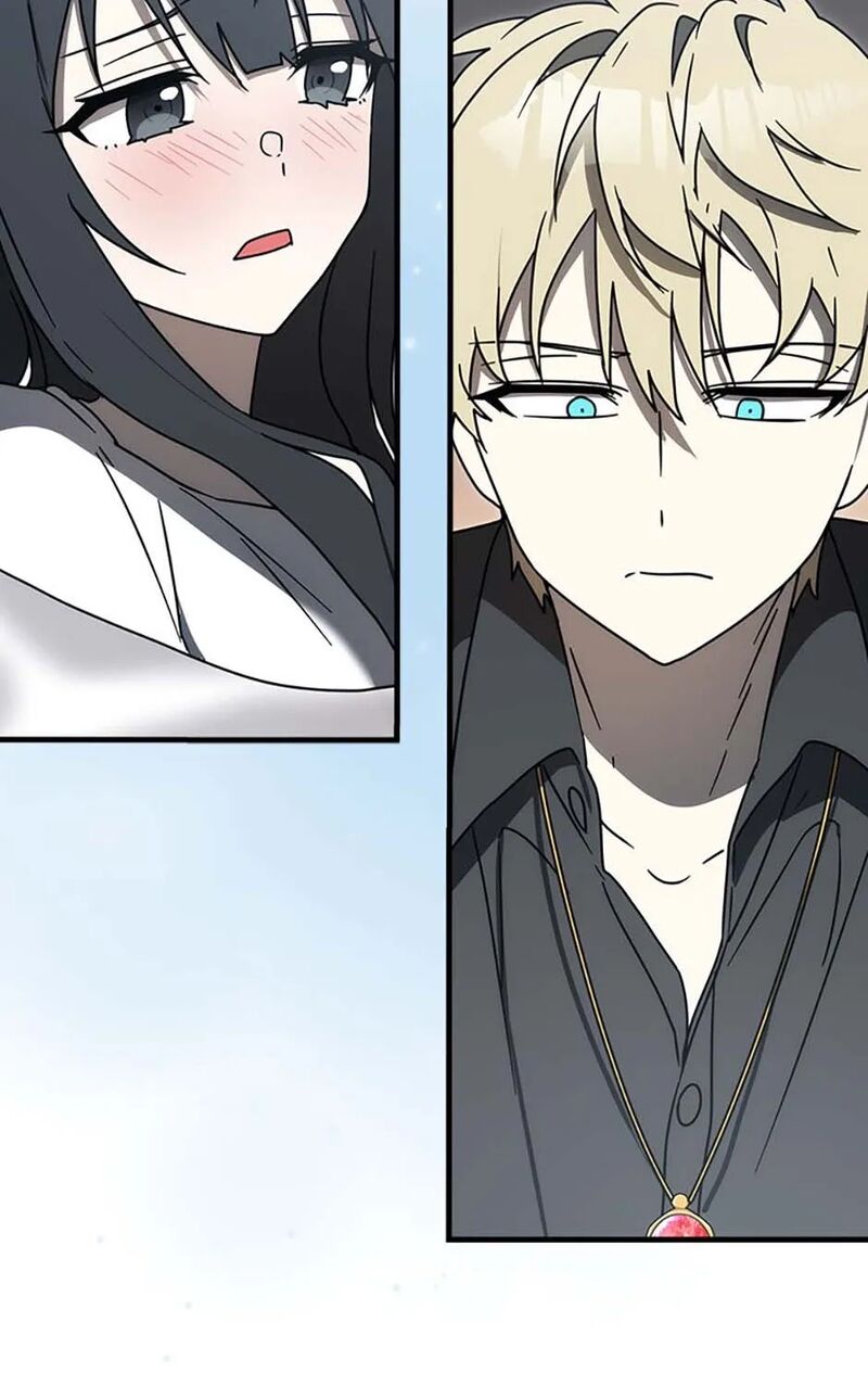 The Demon Prince Goes To The Academy Chapter 78 Page 105