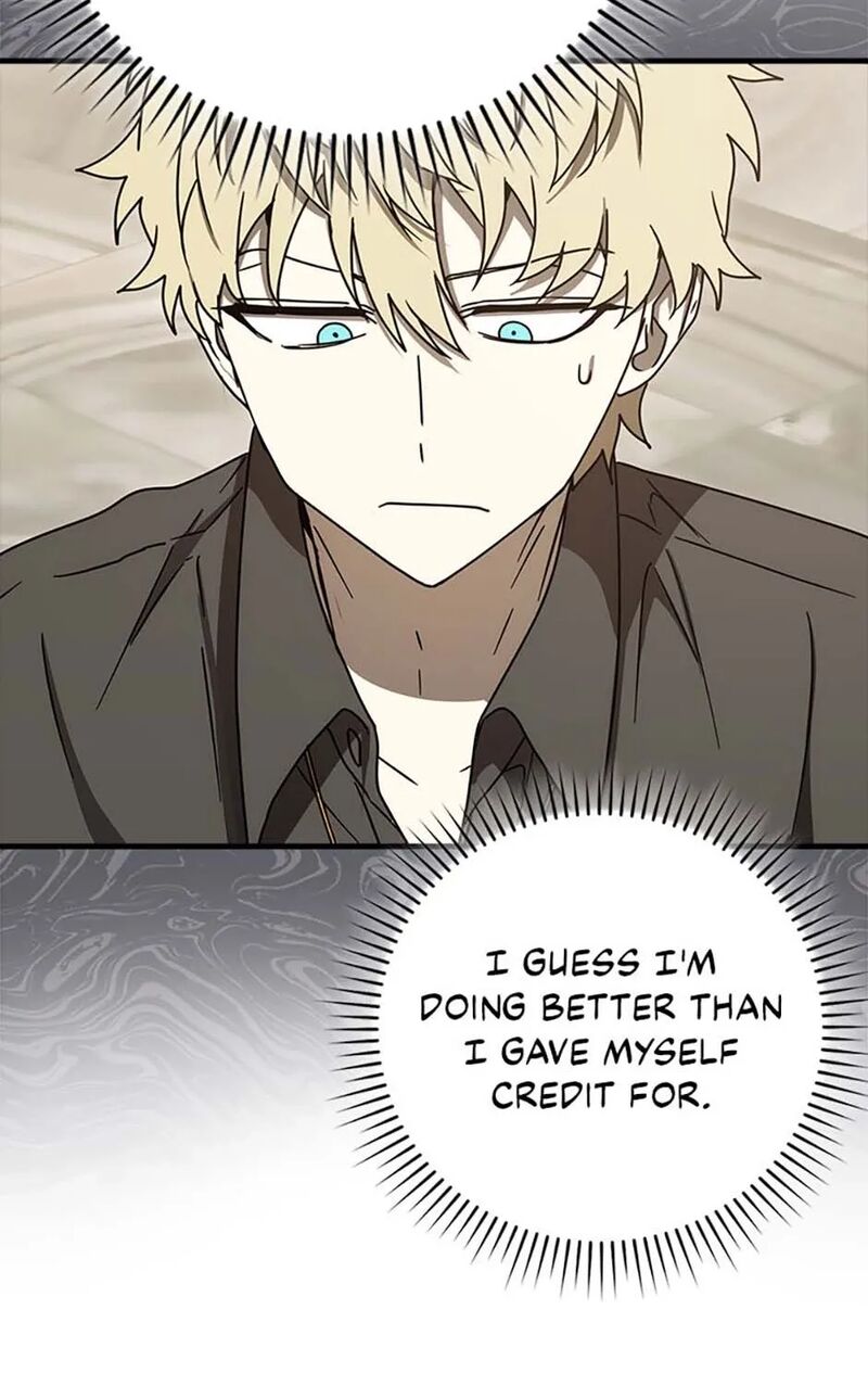 The Demon Prince Goes To The Academy Chapter 78 Page 11