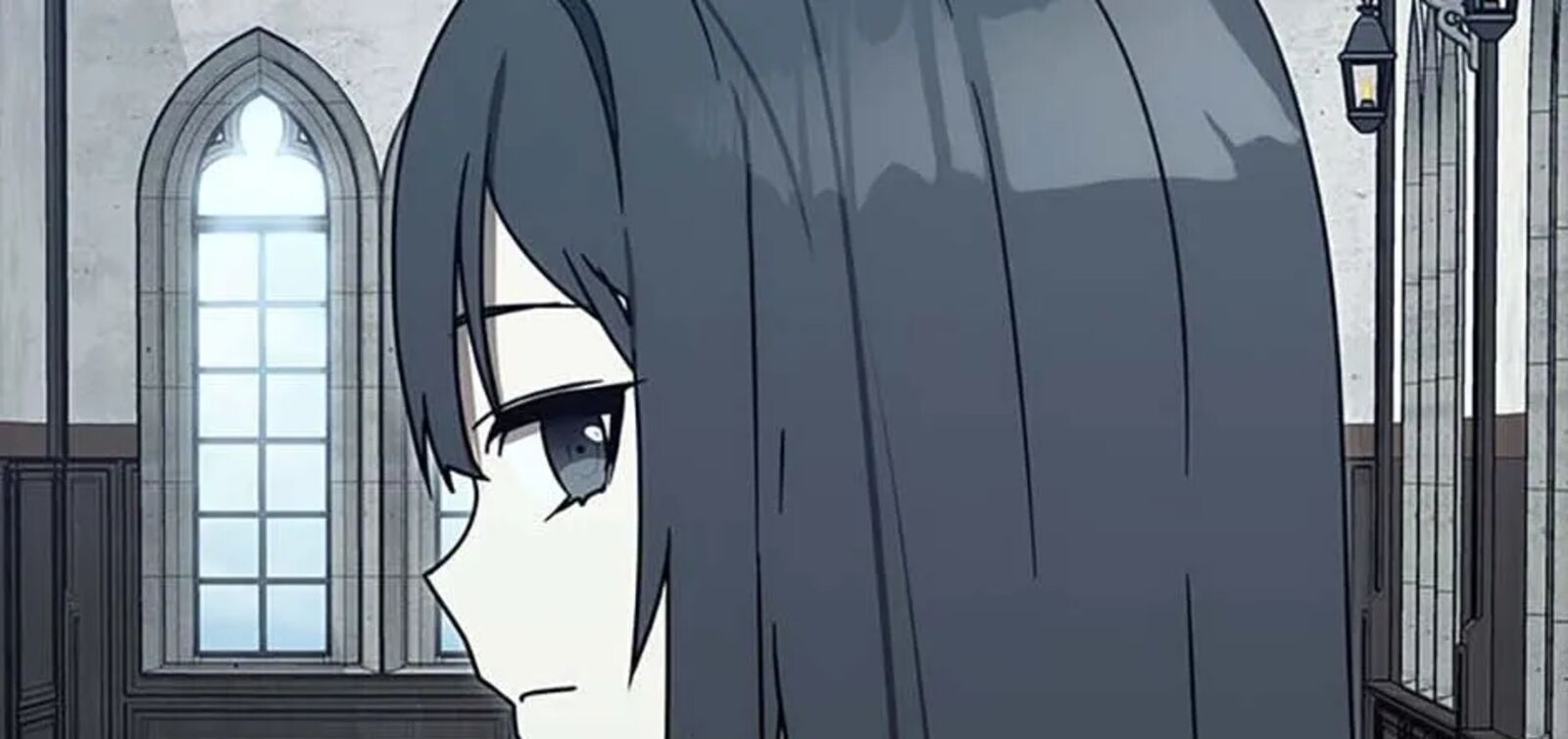 The Demon Prince Goes To The Academy Chapter 78 Page 116