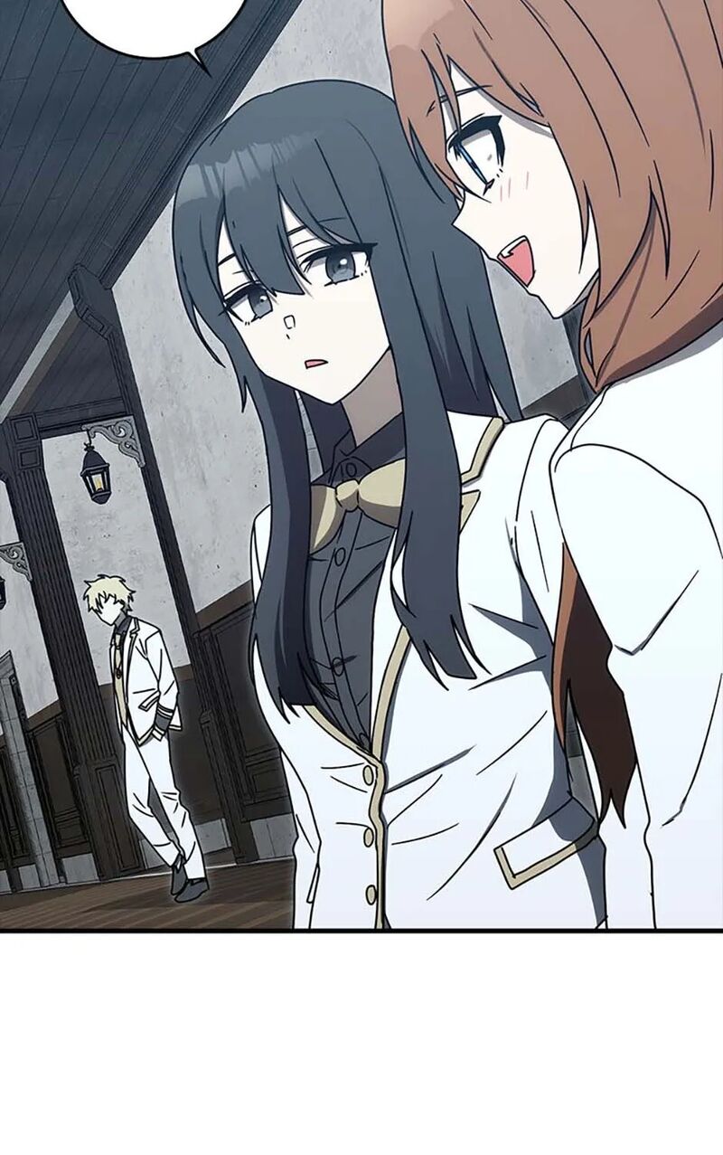 The Demon Prince Goes To The Academy Chapter 78 Page 119