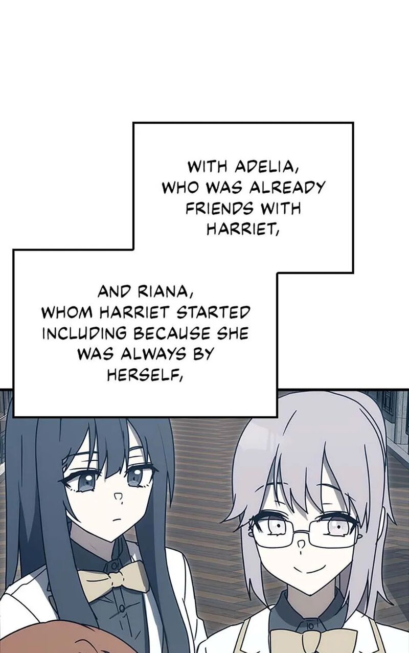 The Demon Prince Goes To The Academy Chapter 78 Page 125