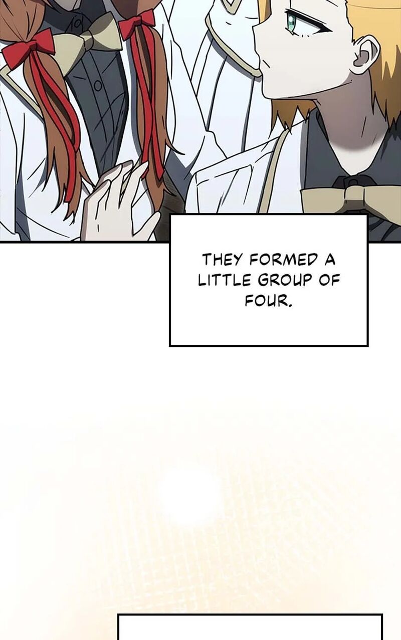 The Demon Prince Goes To The Academy Chapter 78 Page 127