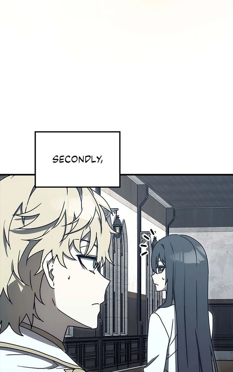 The Demon Prince Goes To The Academy Chapter 78 Page 131