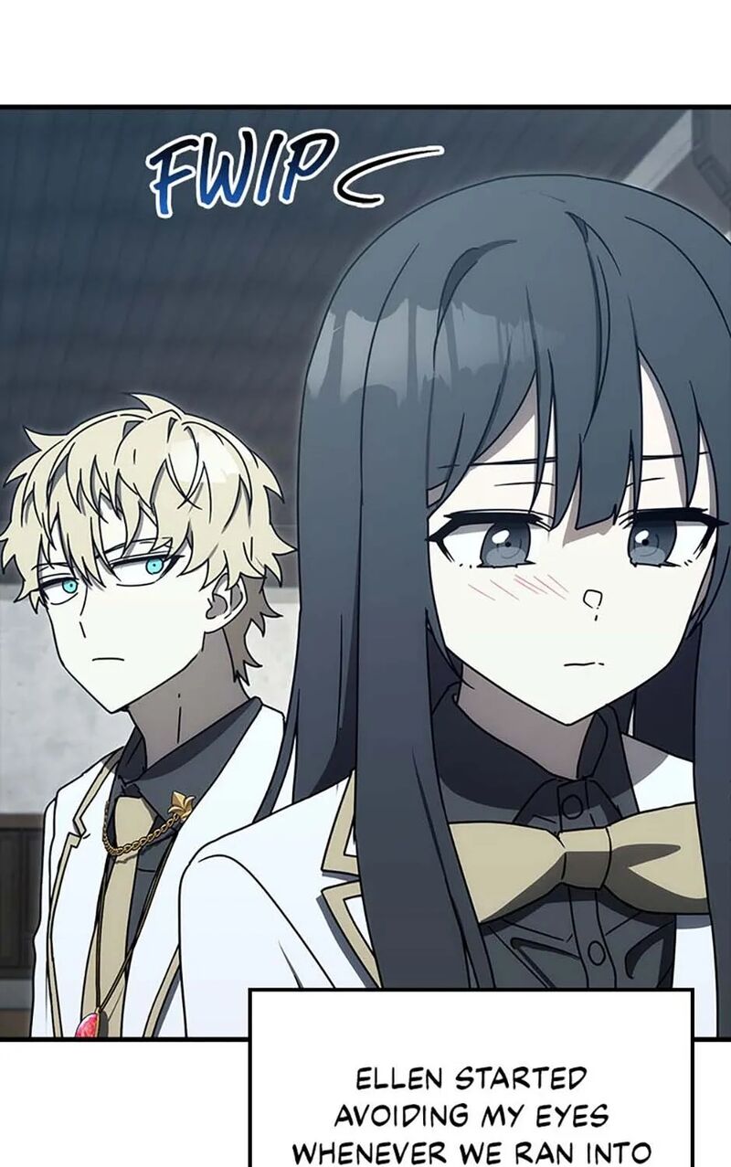 The Demon Prince Goes To The Academy Chapter 78 Page 133