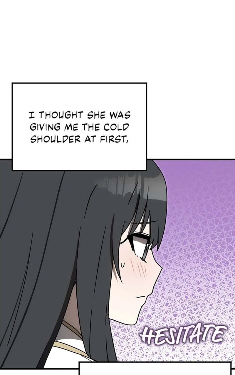 The Demon Prince Goes To The Academy Chapter 78 Page 135