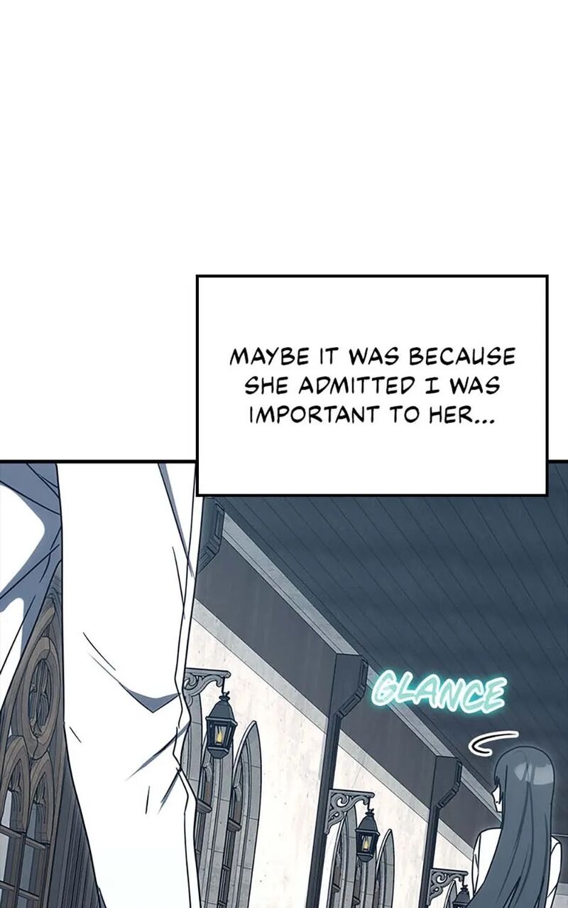 The Demon Prince Goes To The Academy Chapter 78 Page 137